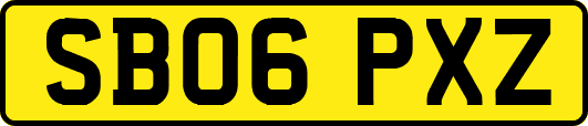 SB06PXZ