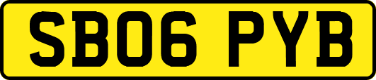 SB06PYB