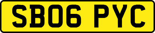 SB06PYC