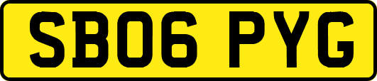 SB06PYG