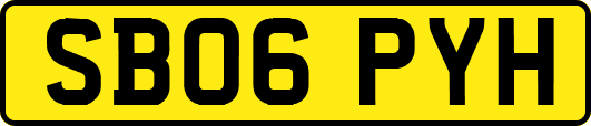 SB06PYH