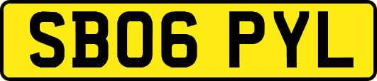 SB06PYL