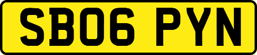 SB06PYN