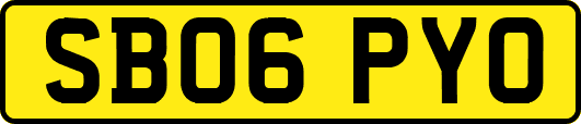 SB06PYO