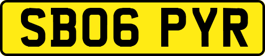 SB06PYR
