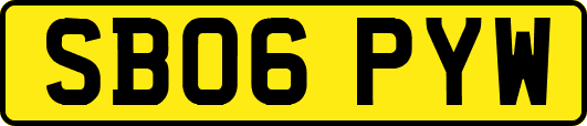 SB06PYW