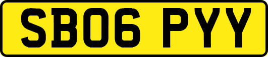 SB06PYY