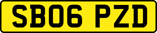 SB06PZD