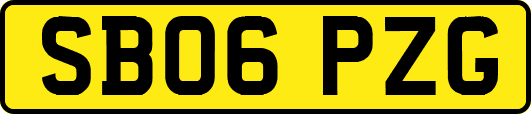 SB06PZG