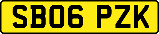 SB06PZK