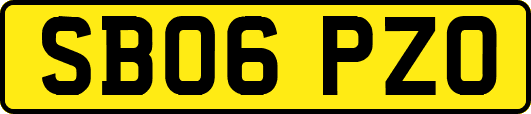 SB06PZO