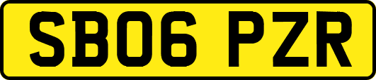 SB06PZR
