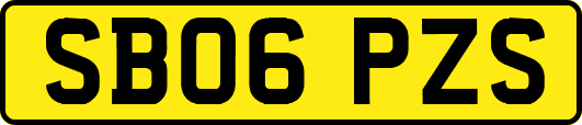 SB06PZS
