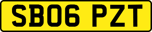 SB06PZT