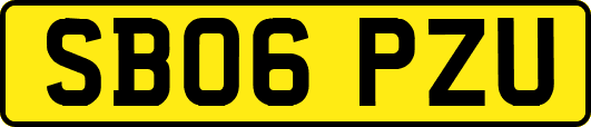 SB06PZU