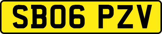SB06PZV