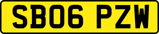 SB06PZW