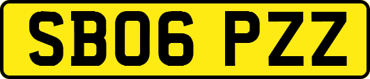 SB06PZZ