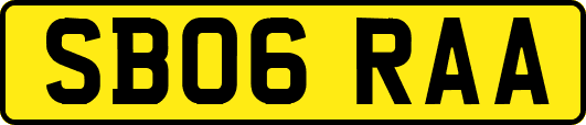 SB06RAA