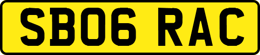 SB06RAC