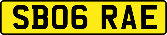 SB06RAE