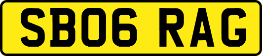 SB06RAG