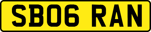 SB06RAN
