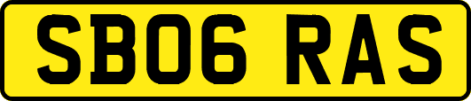 SB06RAS
