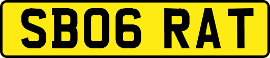 SB06RAT
