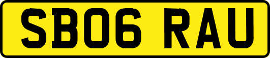 SB06RAU