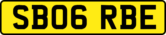 SB06RBE