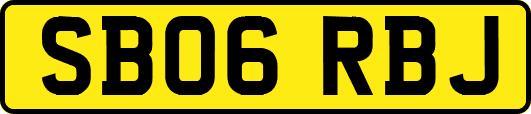 SB06RBJ