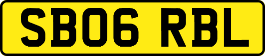 SB06RBL