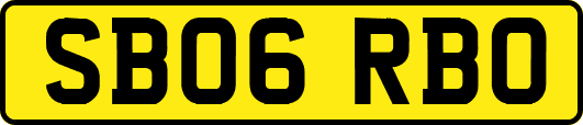 SB06RBO