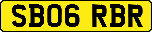 SB06RBR