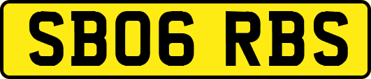 SB06RBS