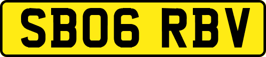 SB06RBV