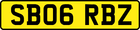 SB06RBZ
