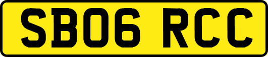 SB06RCC
