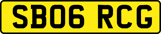SB06RCG