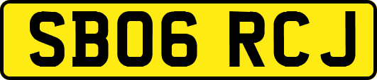 SB06RCJ