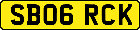 SB06RCK
