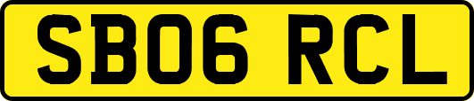 SB06RCL
