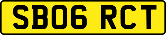 SB06RCT