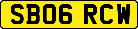 SB06RCW