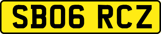 SB06RCZ
