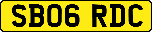 SB06RDC