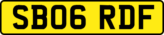SB06RDF