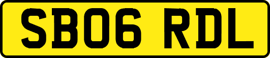 SB06RDL