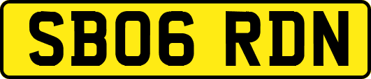 SB06RDN